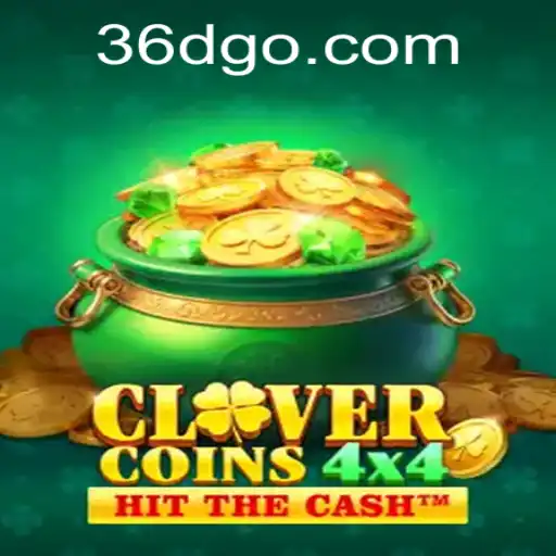 Descubra o Fascinante Mundo de CloverCoins4x4: Regras e Estratégias