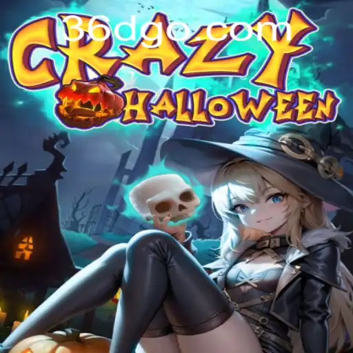 CrazyHalloween: Descubra a Aventura e Magia do Novo Jogo Interativo