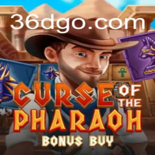 Descubra o Mundo Emocionante de 'CurseofthePharaohBonusBuy'