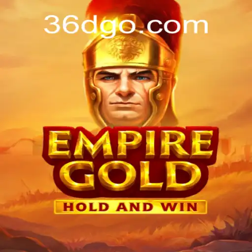 Descubra EmpireGold: Um Novo Horizonte de Entretenimento em 36D.COM