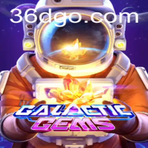 GalacticGems: Uma Jornada Espacial Excitante