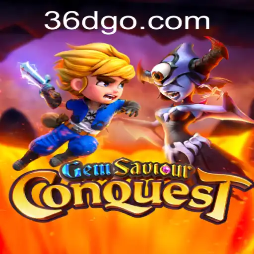 Explorando GemSaviourConquest: Uma Nova Aventura no Mundo dos Games
