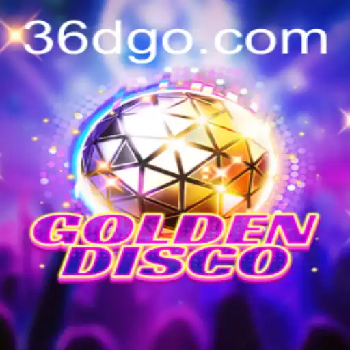 GoldenDisco: Uma Imersão no Universo do Entretenimento Digital