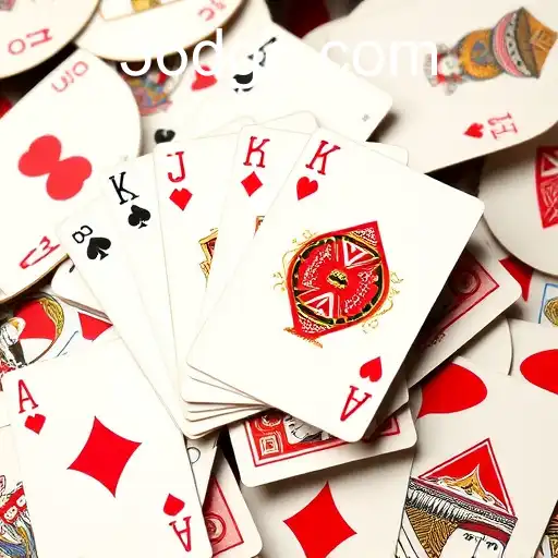 Jogos de cartas