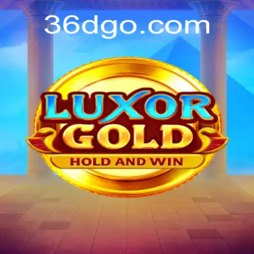 Explorando as Aventuras do Jogo LuxorGold