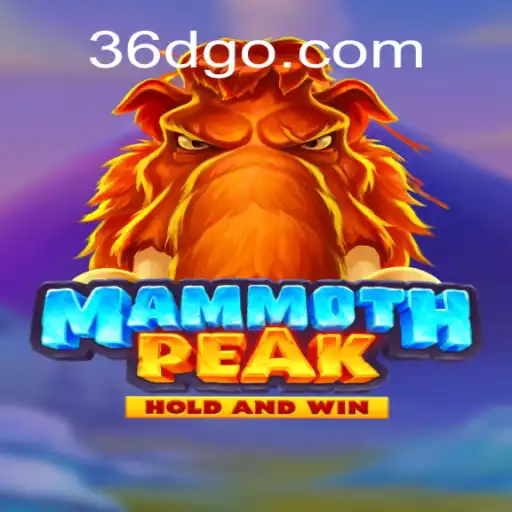 Descubra o Mundo de Aventuras de MammothPeak: Um Jogo Incrível