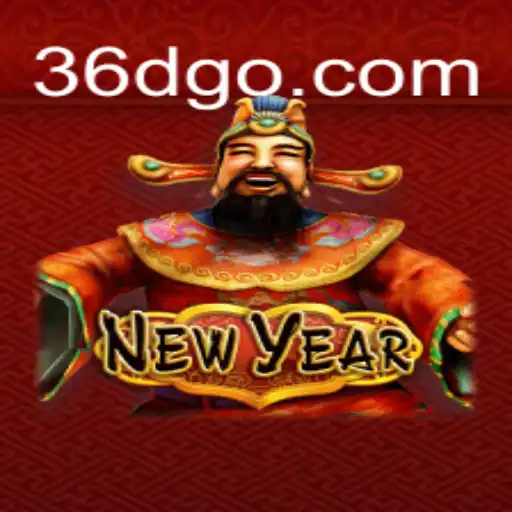 Descubra o Envolvente Jogo NewYear: Uma Experiência Única com 36D.COM