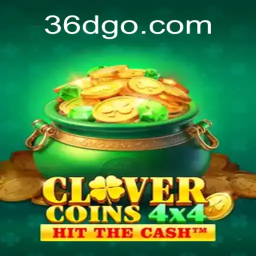 Descubra o Fascinante Mundo de CloverCoins4x4: Regras e Estratégias