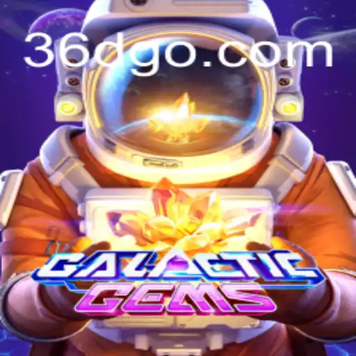 GalacticGems: Uma Jornada Espacial Excitante