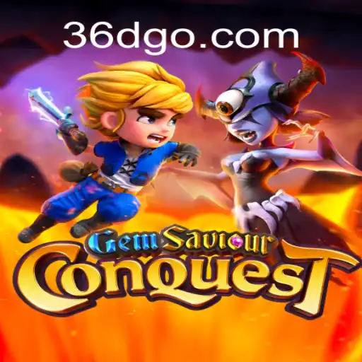 Explorando GemSaviourConquest: Uma Nova Aventura no Mundo dos Games