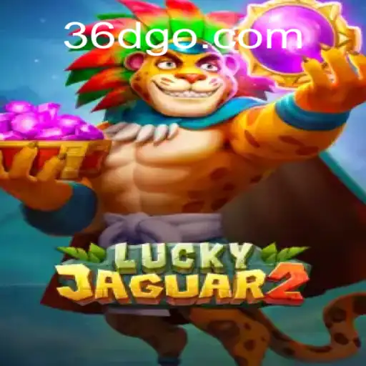 Explorando Luckyjaguar2 e o Impacto de 36D.COM nos Jogos de Azar