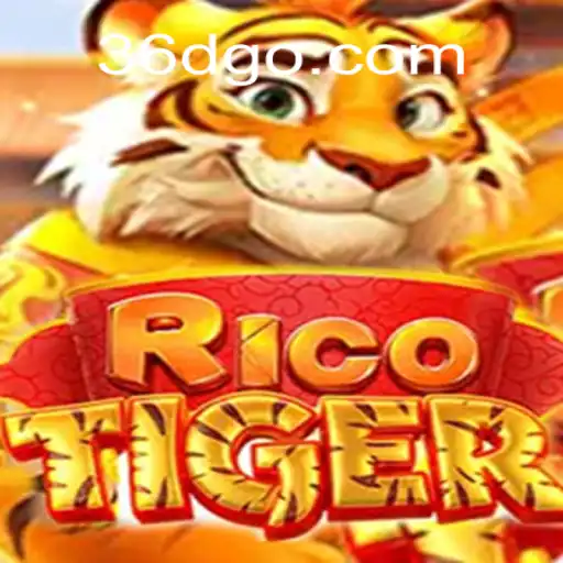 Explorando o Mundo de RicoTiger: Uma Oportunidade de Diversão e Estratégia