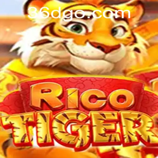 Explorando o Mundo de RicoTiger: Uma Oportunidade de Diversão e Estratégia