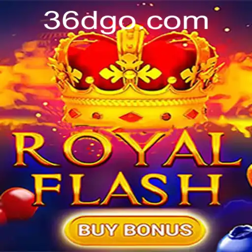 Descubra o Excitante Mundo de RoyalFlashBuyBonus em 36D.COM
