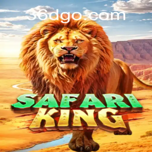 Descubra o SafariKing: Uma Aventura Selvagem no Mundo dos Jogos