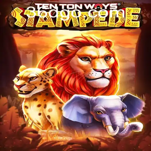 Descubra 'TenTonWaysStampede': Um Jogo Inovador no Mundo dos Games